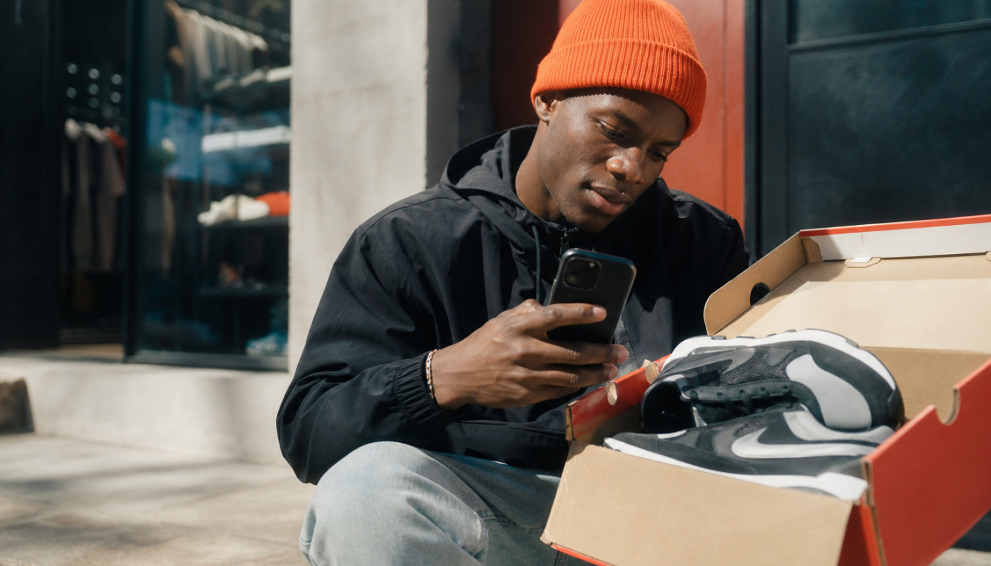 How Nike’s Urban Strategy Redefines Streetwear E-commerce Experiences