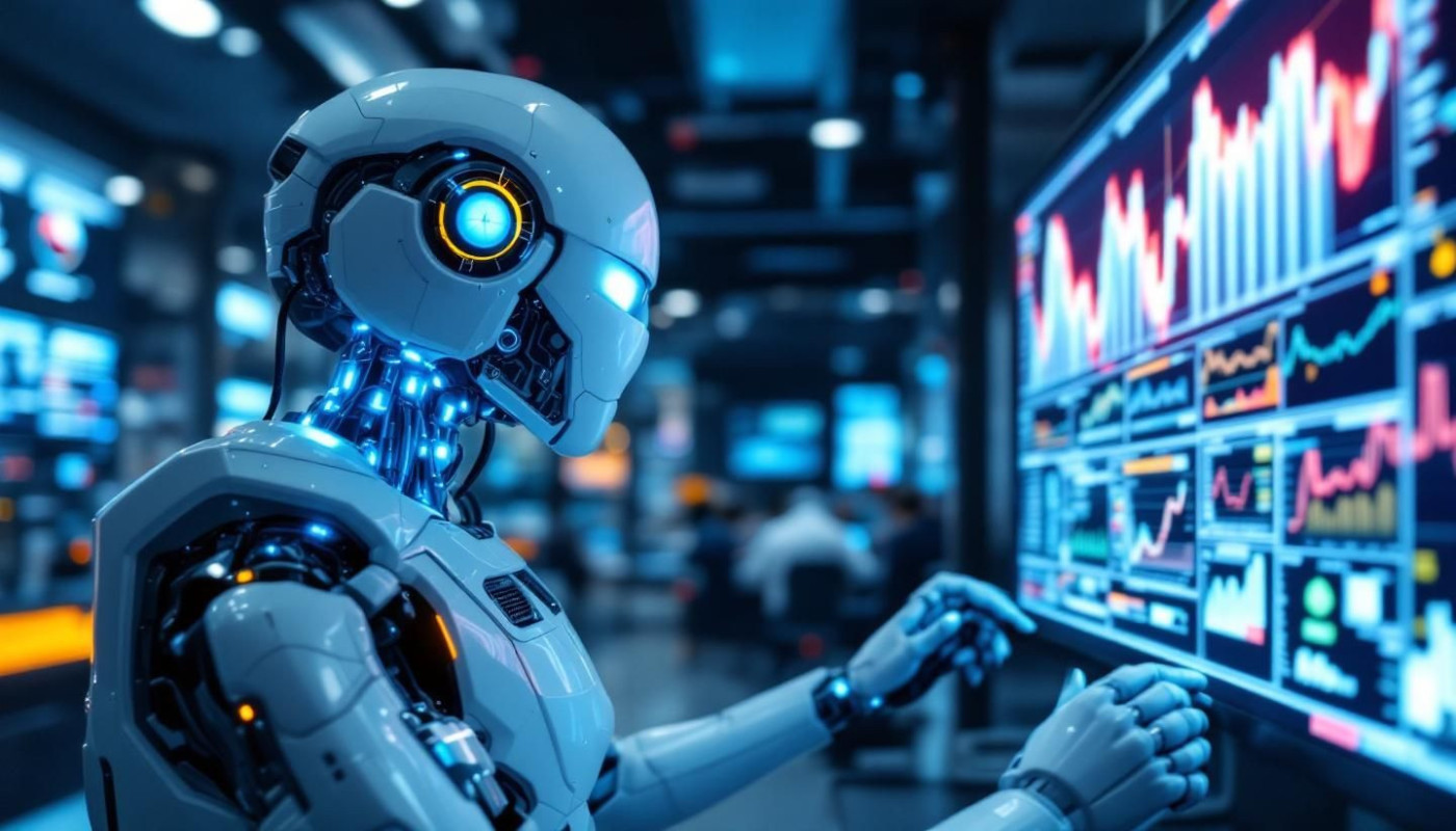Revolutionizing Investment Through Financial Innovation